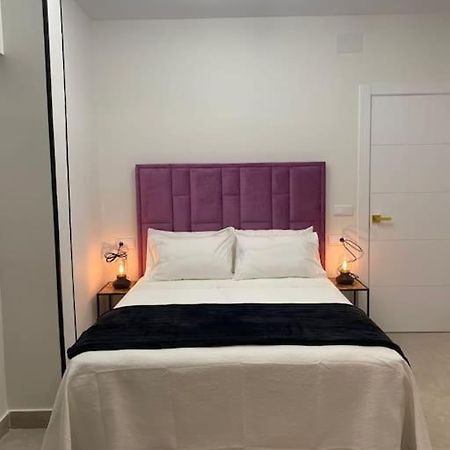 Beautiful Rooms Nº4 Camas Exterior photo