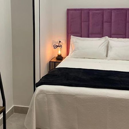 Beautiful Rooms Nº4 Camas Exterior photo