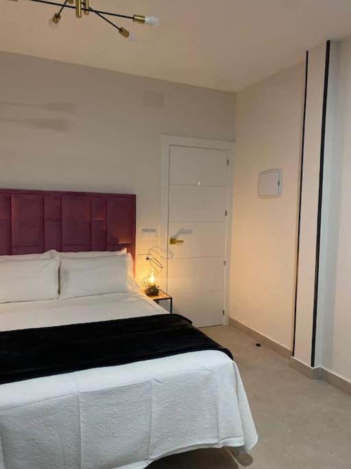 Beautiful Rooms Nº4 Camas Exterior photo