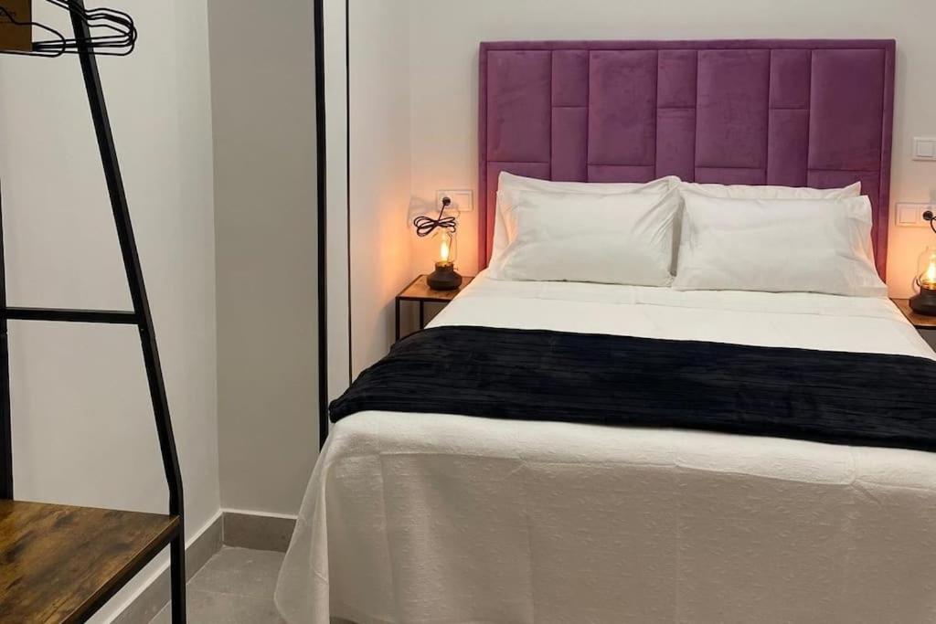 Beautiful Rooms Nº4 Camas Exterior photo